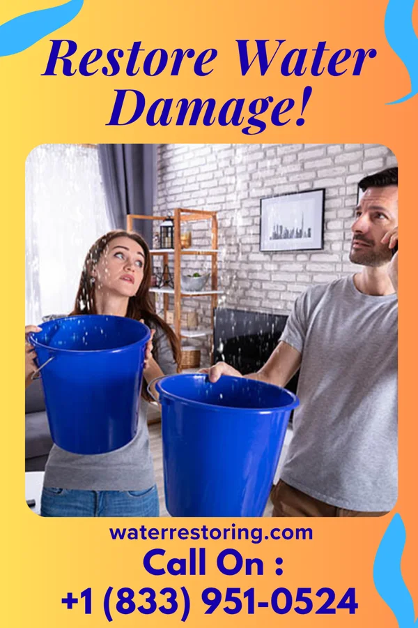 water restoration Golden Disaster Recovery Inc LaFayette
